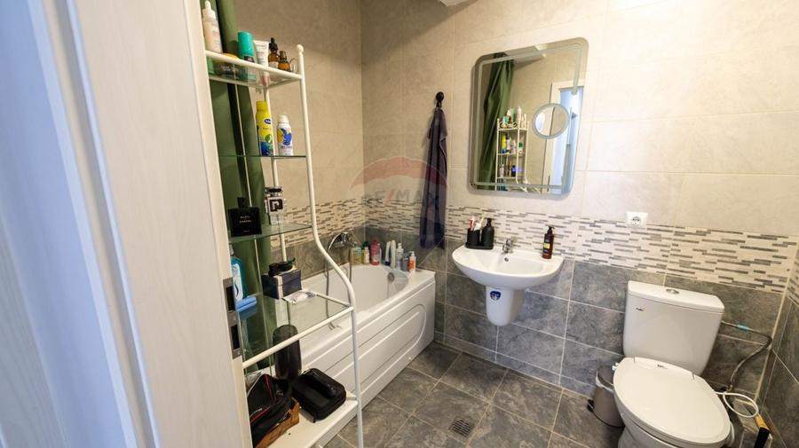 Apartament cu 2 camere decomandat, mobilat în Dristor