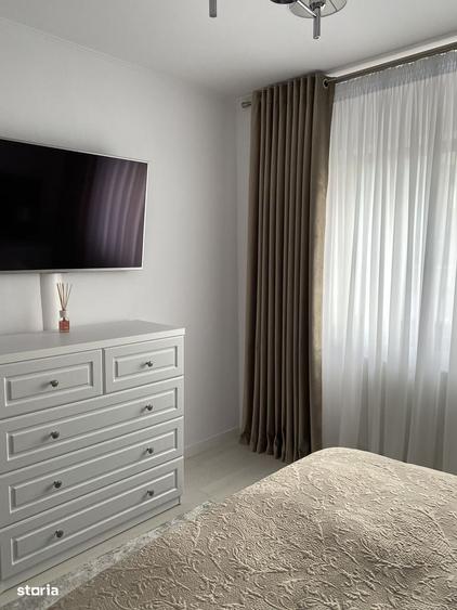 Proprietar, 2 camere Tineretului ,mobilat, utilat , loc de parcare - 10