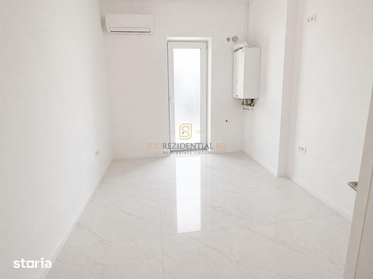 Apartament Premium cu 4 camere ?i 2 locuri de parcare incluse - 4