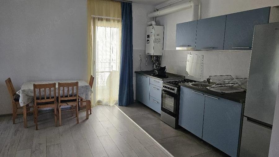 Inchiriez apartament 2 camere, zona Braytim - 3