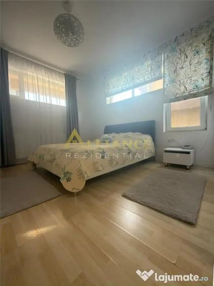 Metalurgiei Apartament 2 Camere 54 MP Parcare - 9