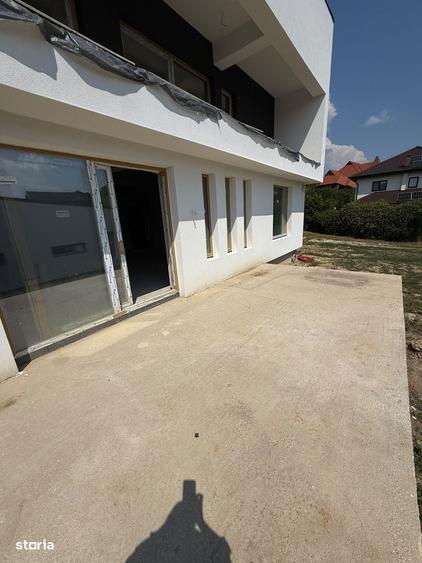 Casa noua Corunca P+E, str Rasaritului - 8