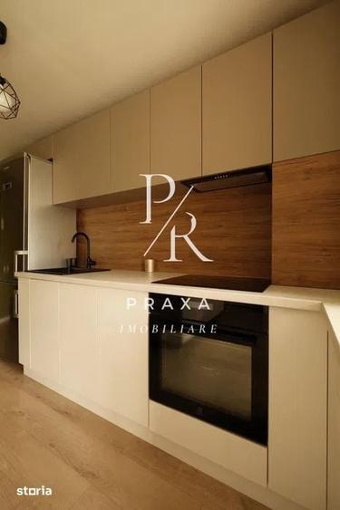 Apartament 2 camere, 48 mp, garaj, etaj intermediar, AC, zona Eroilor! - 4