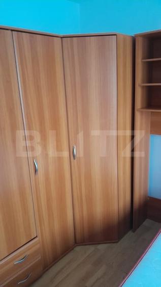 Apartament cu 2 camere decomandat, mobilat în Câmpia Turzii