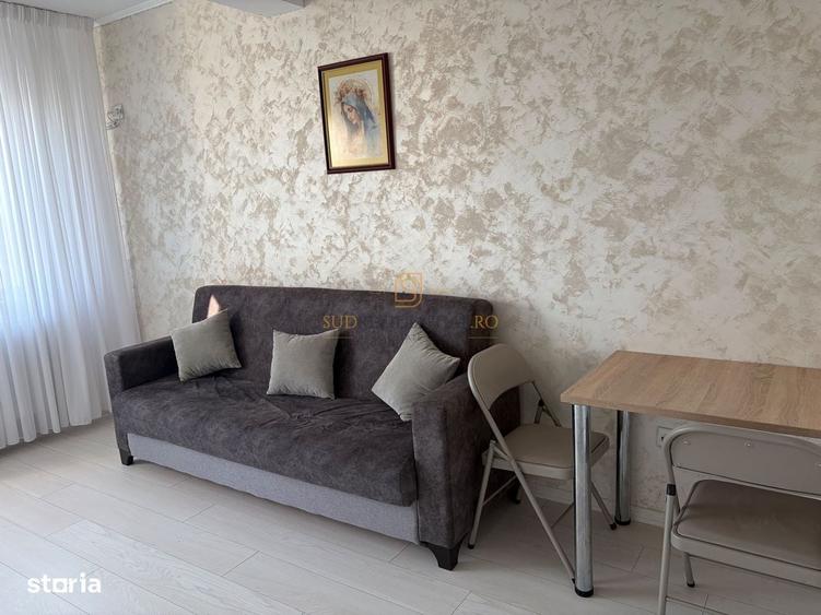 De inchiriat! Apartament 2 camere decomandat, mobilat si utilat - 16