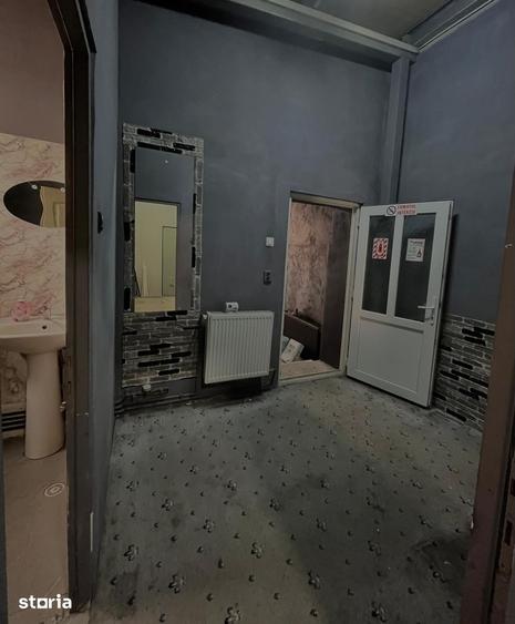 Spațiu comercial, de 85 mp, în Ultracentral