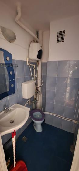 Garsonieră în Teilor