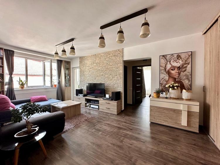 Apartament Andrei Muresanu - 4