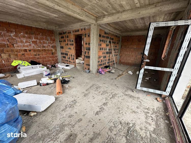 CASA SINGULARA PRELUNGIREA GHENCEA, TOATE UTILITATILE, COMISION 0% - 5