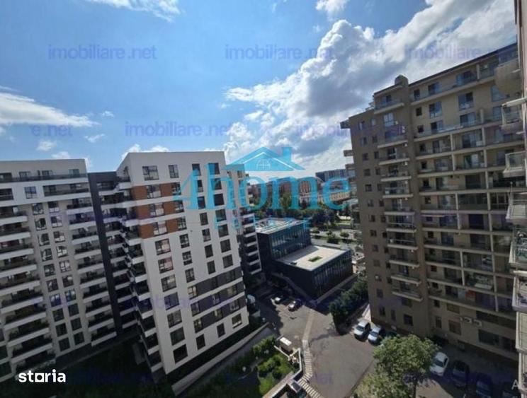 Apartament în Central