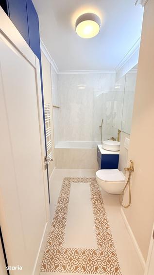 Apartament cu 2 camere în Plopilor