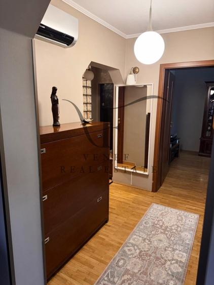 Apartament cu 2 camere semidecomandat în Pantelimon