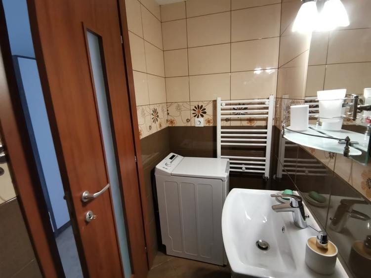 Apartament 3 camere/ Impecabil/ Prel. Ghencea/Centrală/ Parcare/ 80mp - 13
