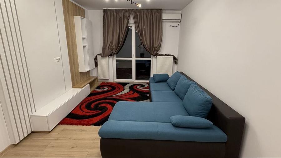 Apartament cu 3 camere decomandat în Dobroești