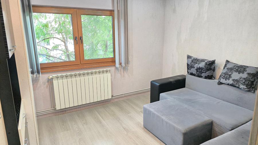 Vand apartament 2 camere decomandat in Deva, Bld 22 Decembrie, et. 1, mobilat - 7