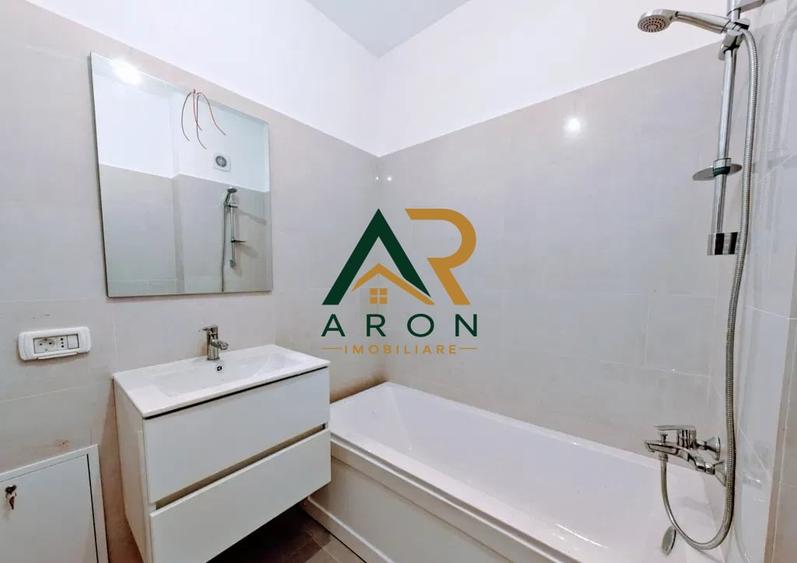 2 Camere de inchiriat | Titan | Centrala | PetFriendly | Bloc Nou - 5