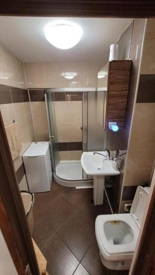 Apartament cu 2 camere, mobilat în Dacia