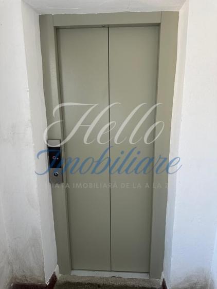 Apartament cu 3 camere decomandat, mobilat în Mănăștur