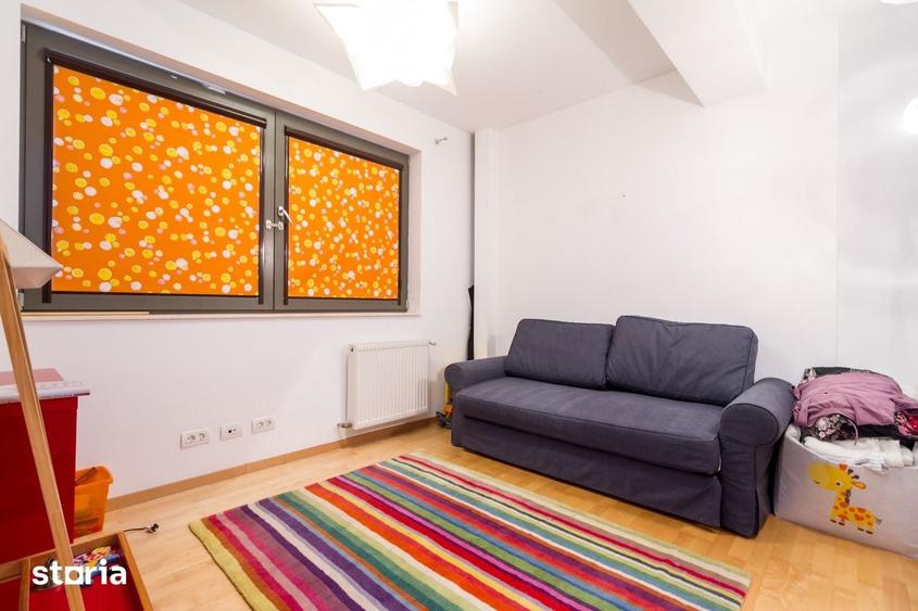 Apartament cu 4 camere decomandat în Dorobanți