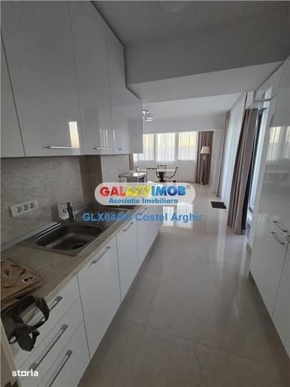 Apartament cu 4 camere în Craiovei