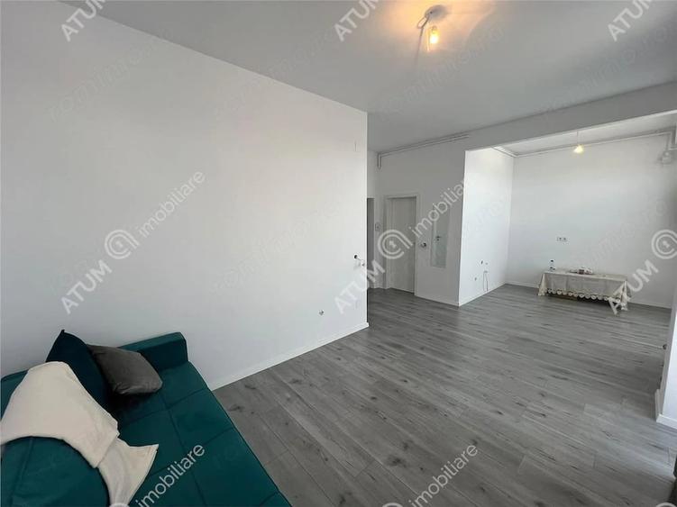 Apartament cu 2 camere în Vasile Aaron