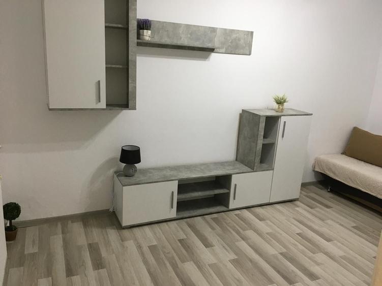 Garsonieră semidecomandată în Complex Studențesc