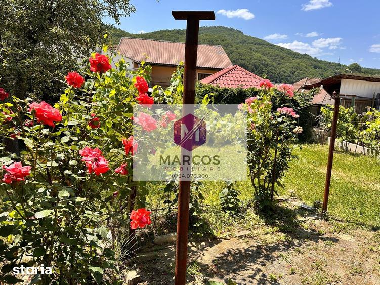Casă cu 3 camere cu Canalizare în Muncitoresc