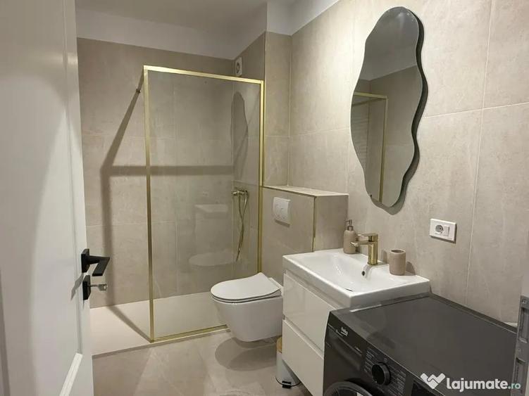 Apartament cu 2 camere decomandat în Berceni