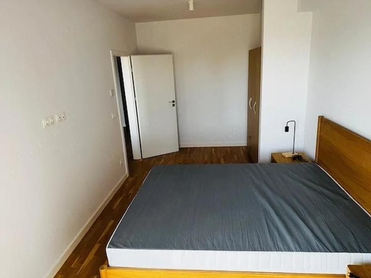 Apartament cu 2 camere decomandat în Pipera
