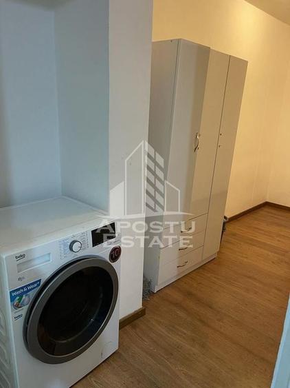 Apartament cu 3 camere, centrala proprie, zona Sagului - 4