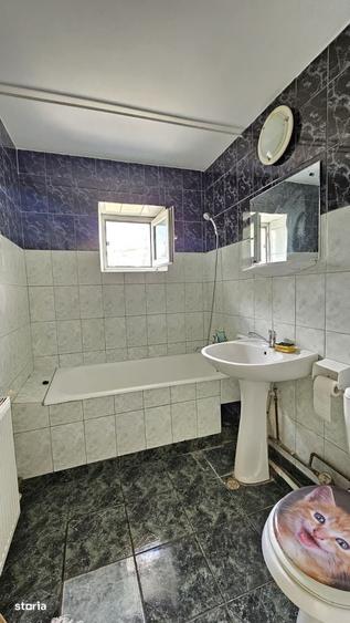 Apartament cu 2 camere decomandat în Cug