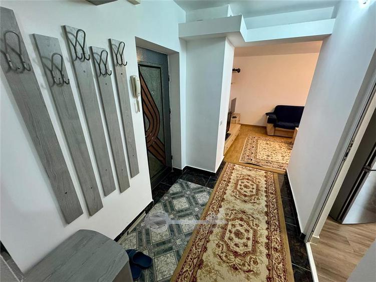 Apartament 3 camere CD, 74mp, et.3, Păcurari - 11