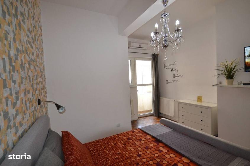 Inchiriez apartament universitate Vasile Lascar - Piata Rosetti - 6