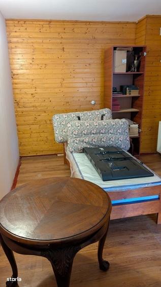 Casă cu 3 camere cu Teren 30 Mp în Central