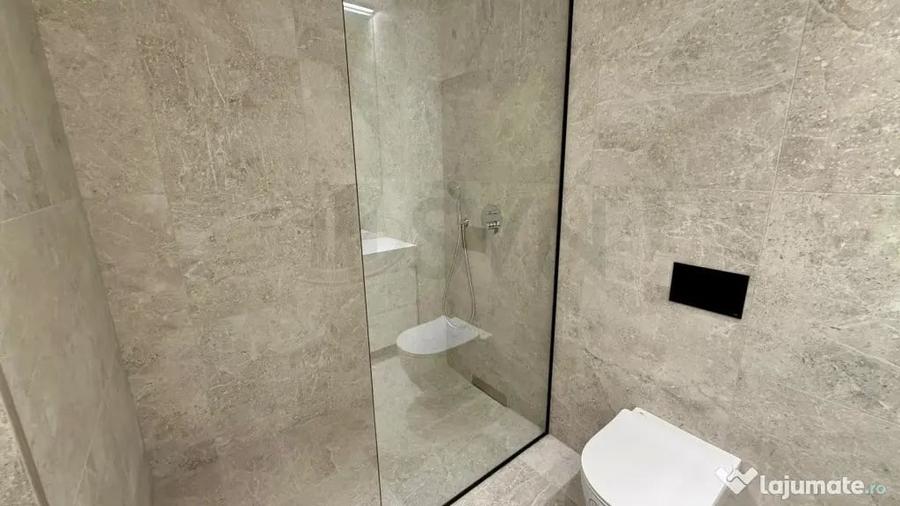 Apartament cu 2 camere semidecomandat în Herăstrău