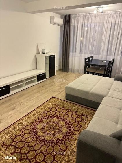 Apartament cu 2 camere decomandat în Crângași