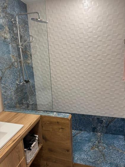 Apartament cu 2 camere semidecomandat în Vitan-Bârzești