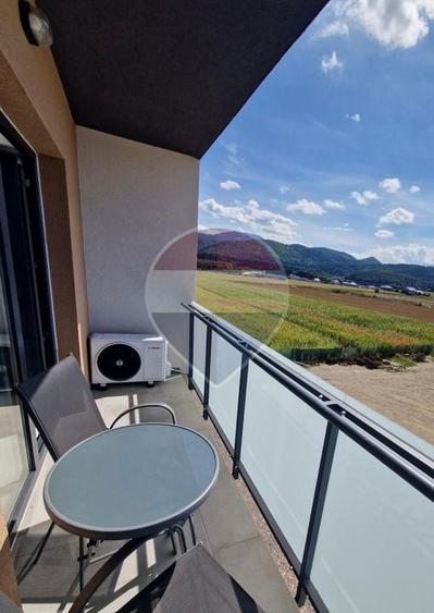 Apartament cu 2 camere de închiriat, Leabay Residence | Loc de parcare - 8