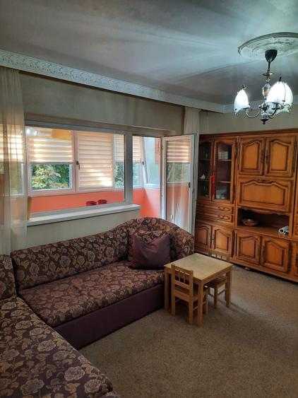 Apartament cu 2 camere semidecomandat în Spitalul Județean