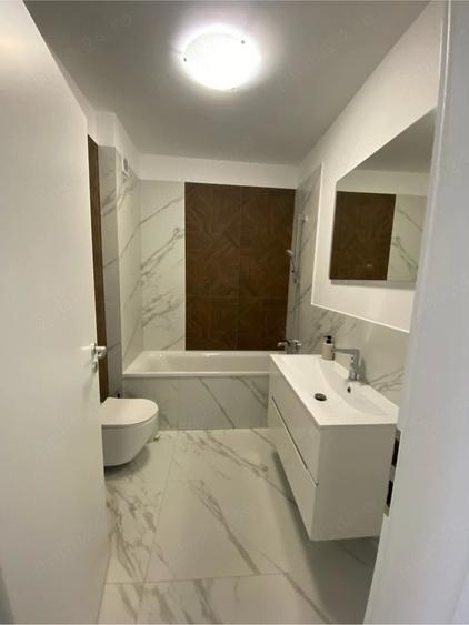 Apartament de inchiriat Floresti, Cluj - 6