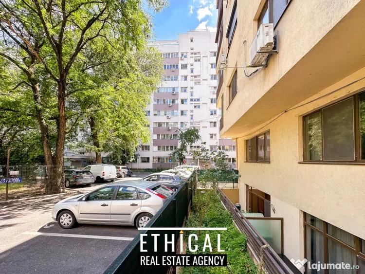 Apartament cu 2 camere decomandat în Lujerului