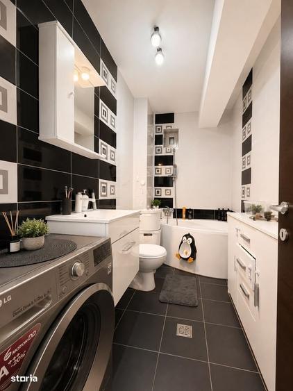 Apartament 2 camere de vanzare | Metrou Nicolae Teclu | Investitie - 1