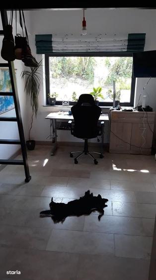 Casă cu 4 camere în Stâncești