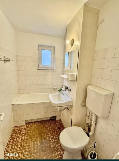 Apartament cu 2 camere, decomandat, 50 mp, zona strazii Donath - 6