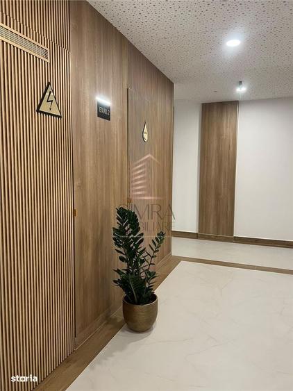 Apartament cu 2 camere în Sântandrei