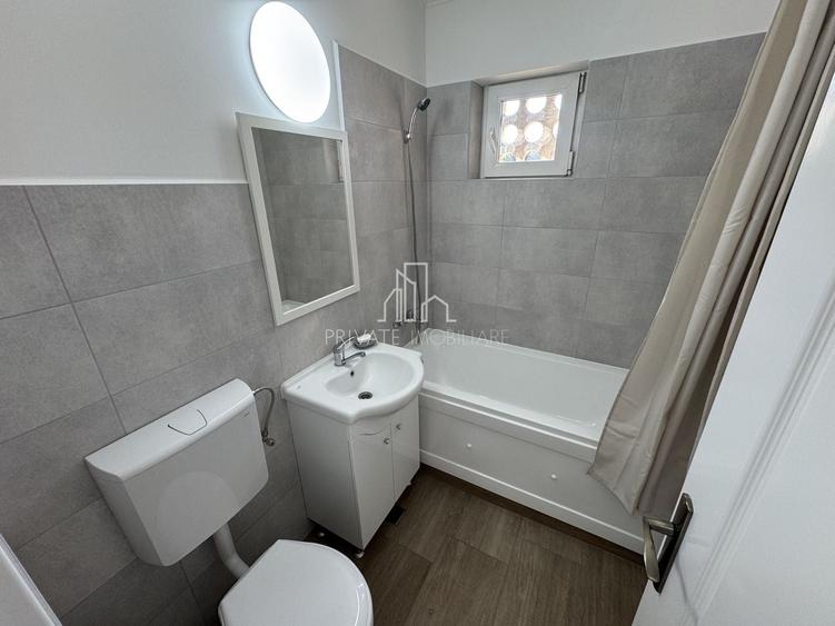 Apartament cu 2 camere, semicentral, zona Furnica - 9