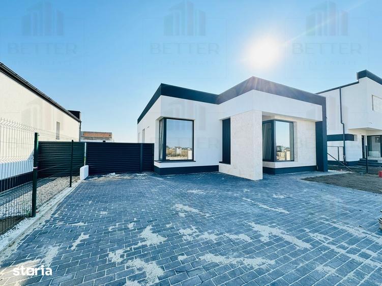 Casă cu 3 camere cu Teren 443 Mp în Vidra