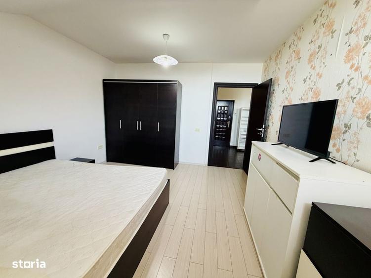 Apartament cu 2 camere în Dudu
