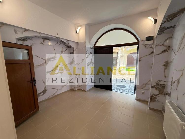 Apartament cu 2 camere decomandat în Unirii