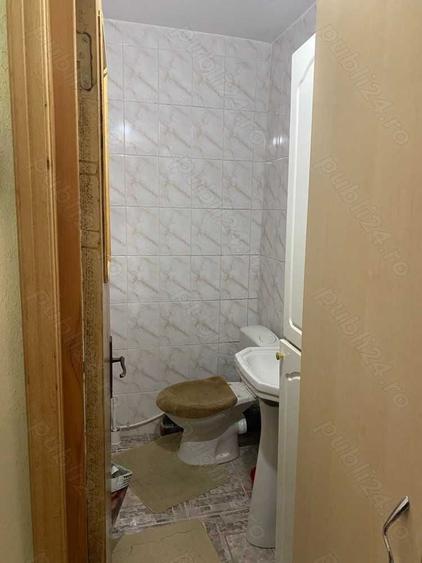 Apartament cu 3 camere în Nicolae Bălcescu